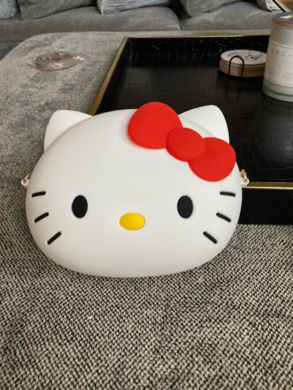 Hello Kitty Purse